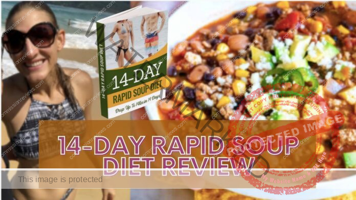 14-Day Rapid Soup Diet Review