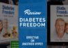 Diabetes-Freedom-Review