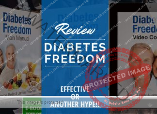 Diabetes-Freedom-Review