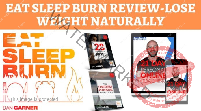 Eat Sleep Burn Review