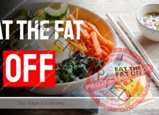 Eat The Fat Off