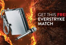 Everstryke Match Review