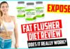 Fat Flusher Diet Review