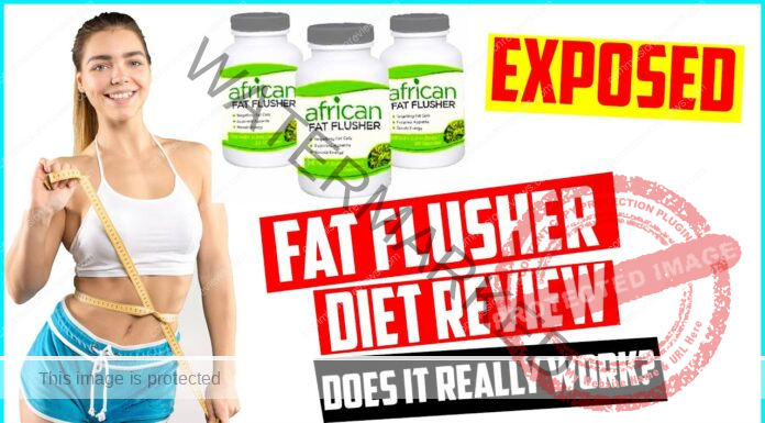 Fat Flusher Diet Review