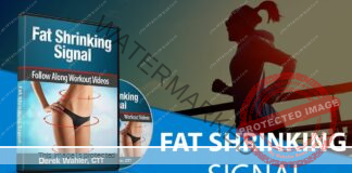 Fat Shrinking Signal Review