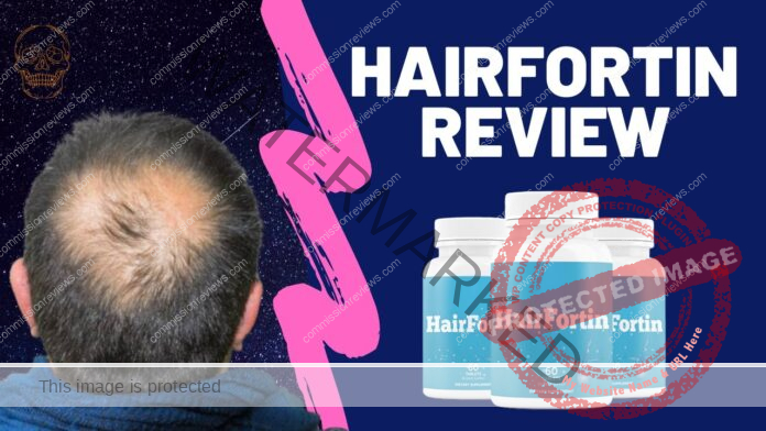 HairFortin Review
