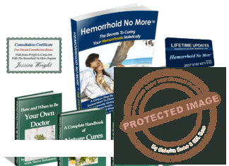 Hemorrhoid No More Review