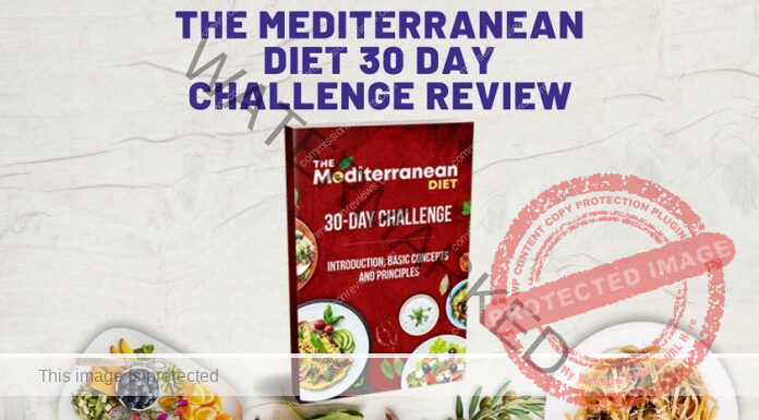 Mediterranean Diet Review