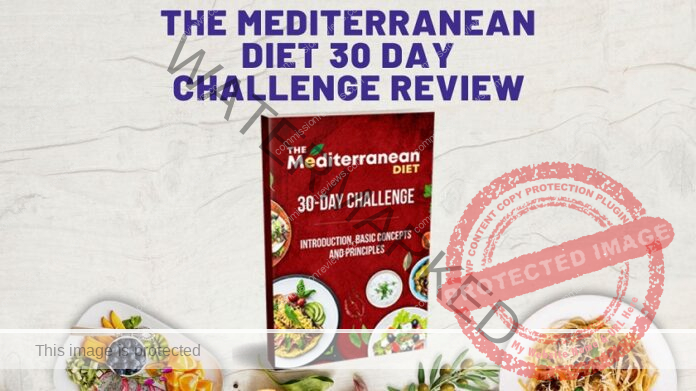 Mediterranean Diet Review
