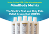 Mind Body Matrix Pain Relief Cream Review