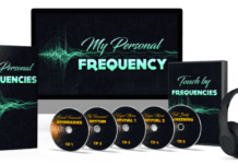 My Personal Frequency Reviews