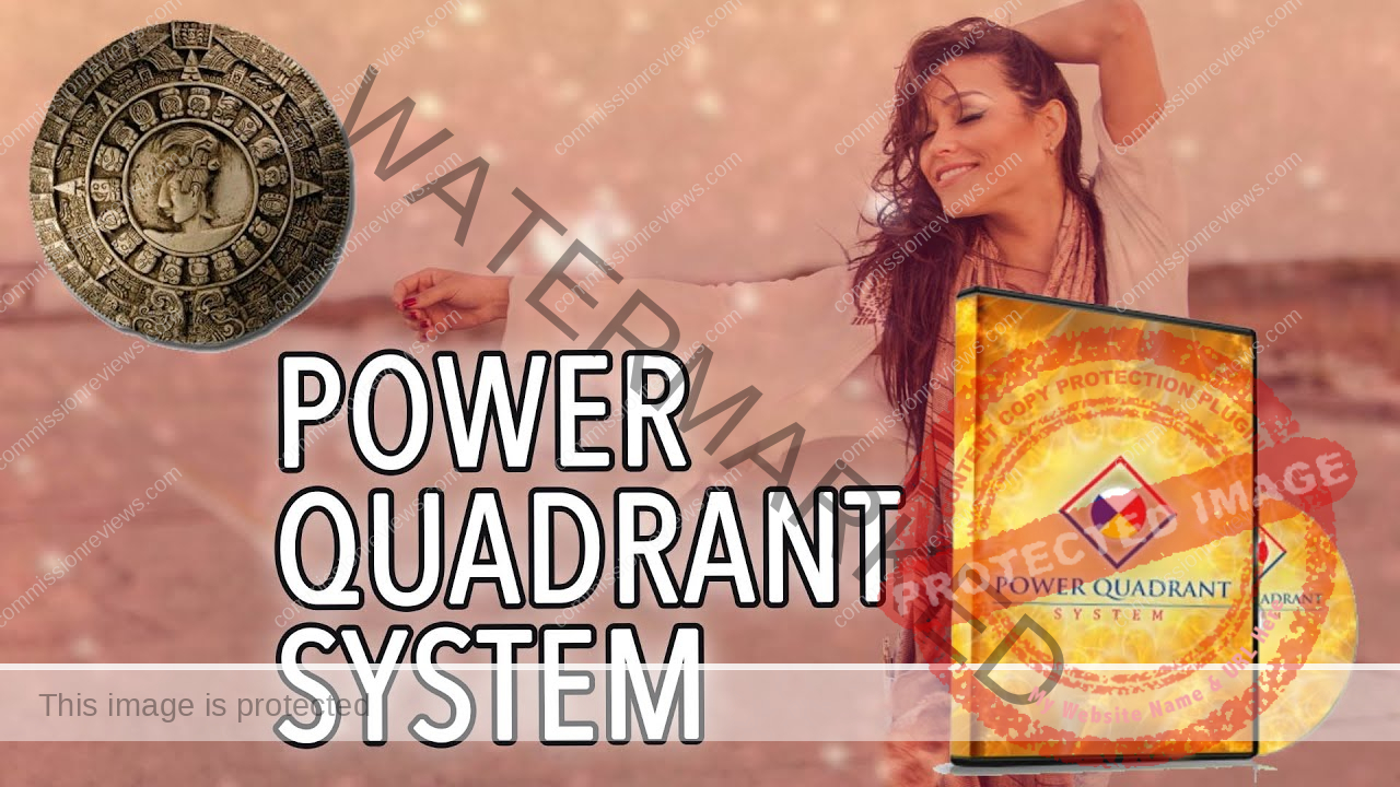 Power Quadrant System Review 3