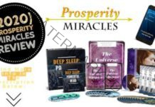 Prosperity Miracles Review