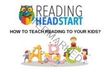 Reading-Head-Start-program