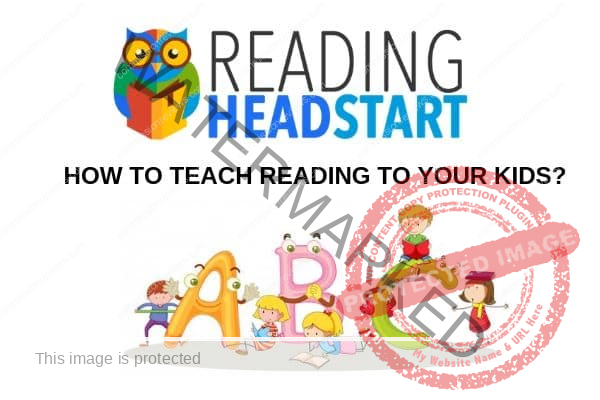Reading-Head-Start-program