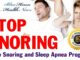 Stop Snoring