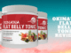 The Okinawa Flat Belly Tonic System Review
