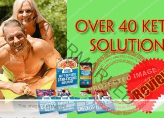 The-Over-40-Keto-Solution-Review