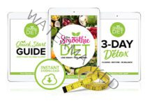 The-Smoothie-Diet-review