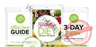 The-Smoothie-Diet-review