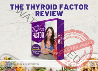 The Thyroid Factor Review