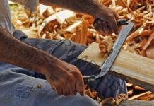 Woodprofits Review