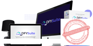DFY-Suite-Review