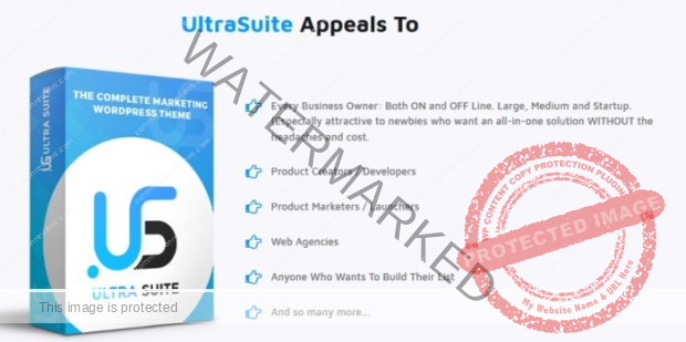 UltraSuite