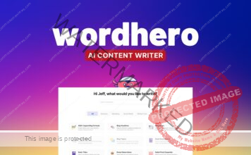 WordHero