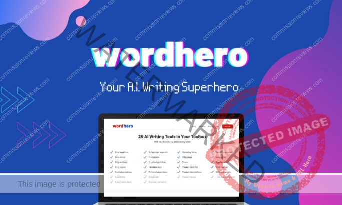 WordHero-AI-Content-Writer