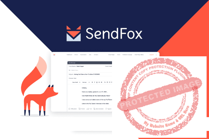 SendFox